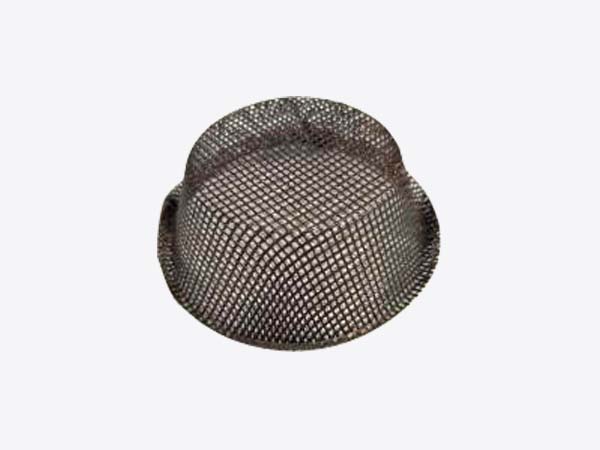 帽式過濾網(wǎng)