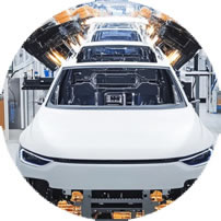 汽車(chē)配件制造