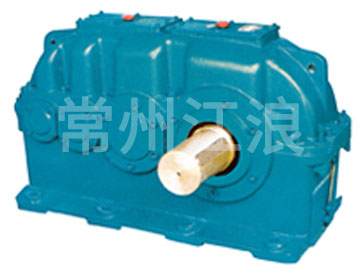 ZLY系列減速機
